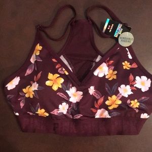 PINK! Sports Bra || New. Never Worn
